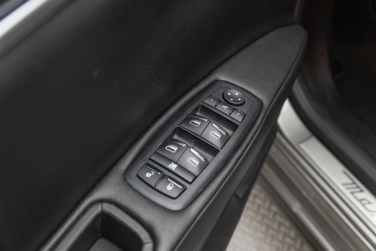 Maserati Ghibli GT Ultima L4 330CV Hybrid-Gasolina RWD  - Foto 18
