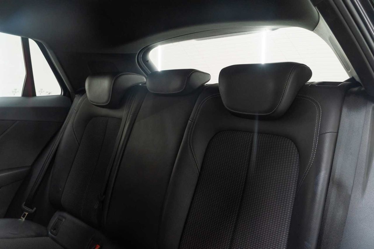 Audi Q2 S line 35 TDI 110kW (150CV) S tronic  - Foto 21