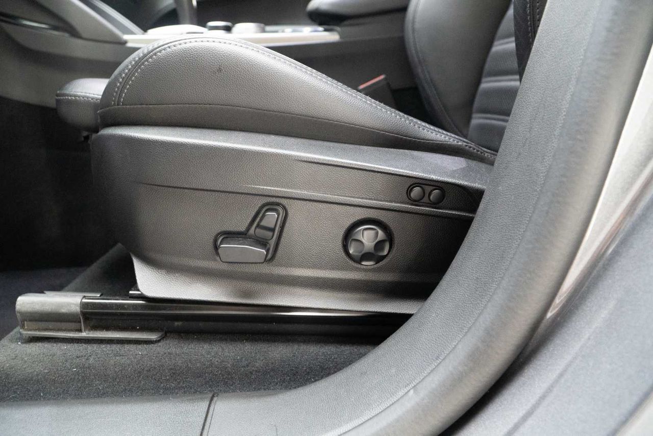 Alfa Romeo Stelvio 2.2 Diésel 154kW (210CV) Veloce Q4 - Foto 19