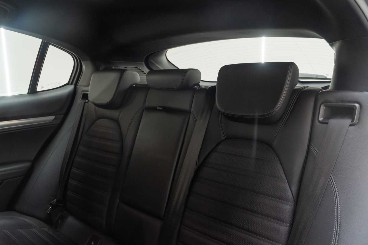 Alfa Romeo Stelvio 2.2 Diésel 154kW (210CV) Veloce Q4 - Foto 18