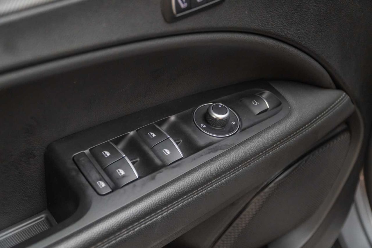 Alfa Romeo Stelvio 2.2 Diésel 154kW (210CV) Veloce Q4 - Foto 18