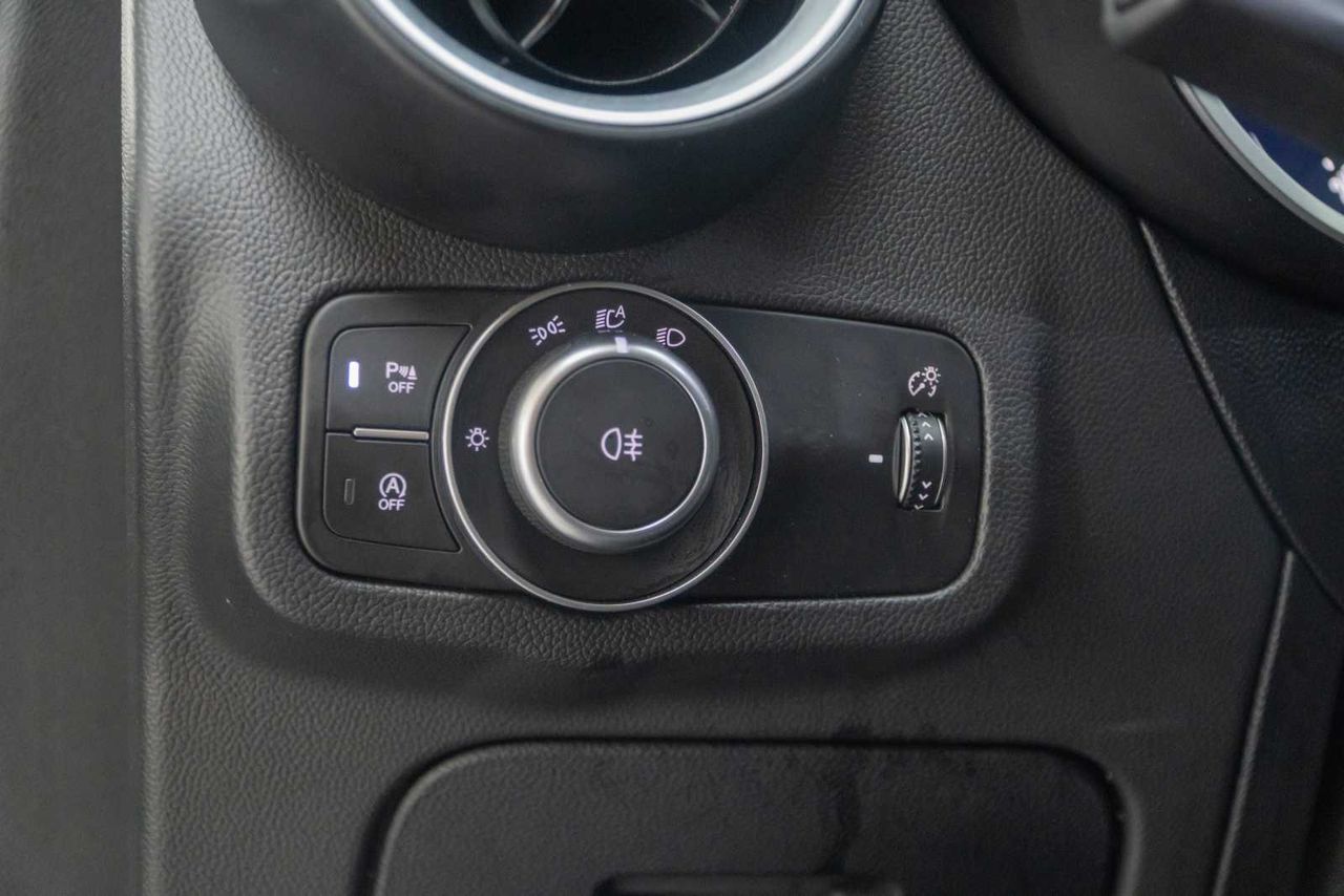 Alfa Romeo Stelvio 2.2 Diésel 154kW (210CV) Veloce Q4 - Foto 17