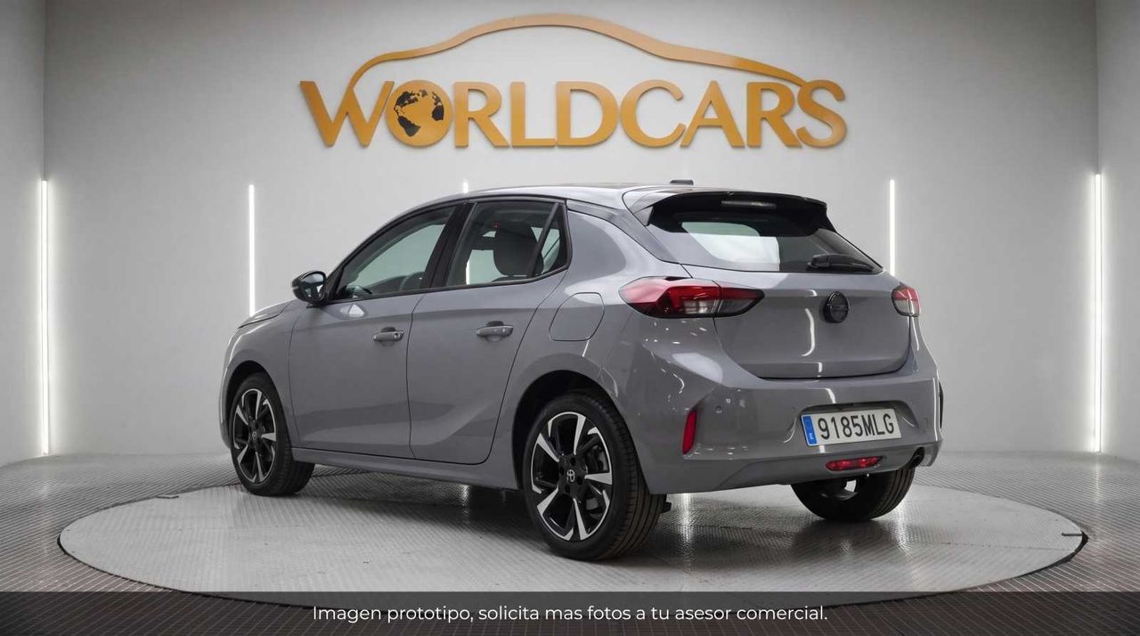Opel Corsa 1.2T XHL 74kW (100CV) GS - Foto 3