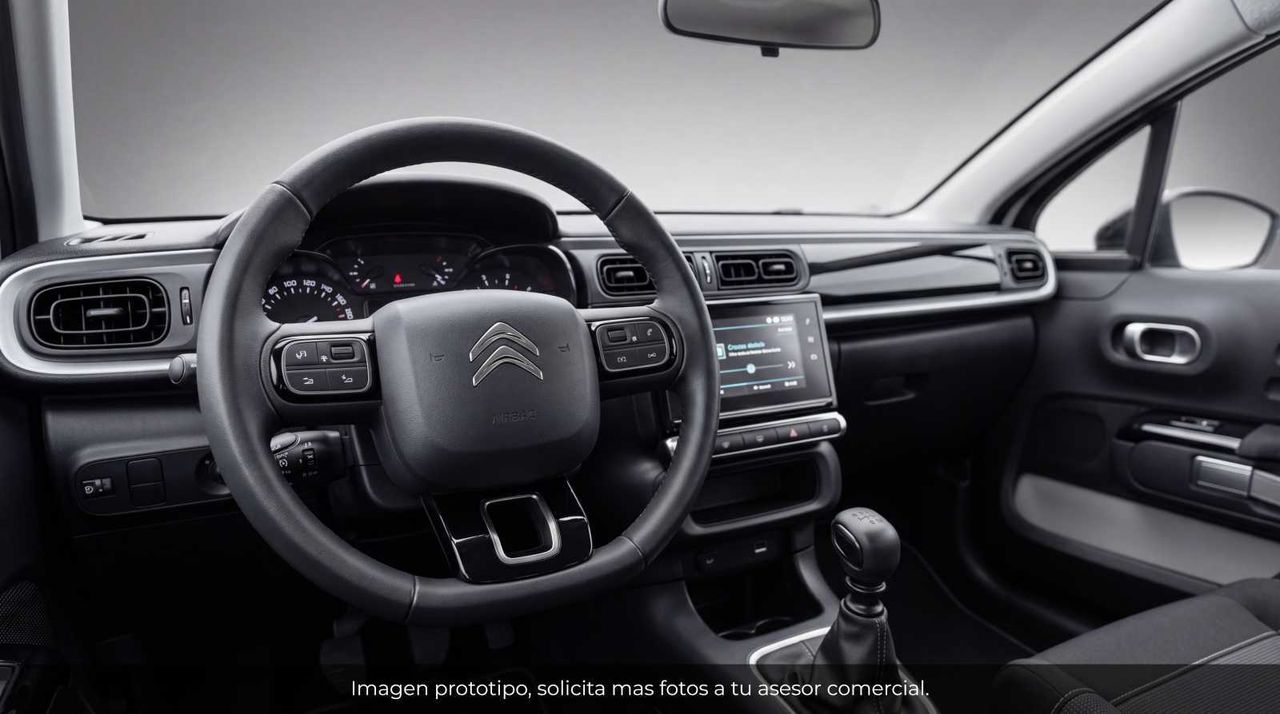 Citroën C3 BlueHDi 75KW (100CV) Plus - Foto 5