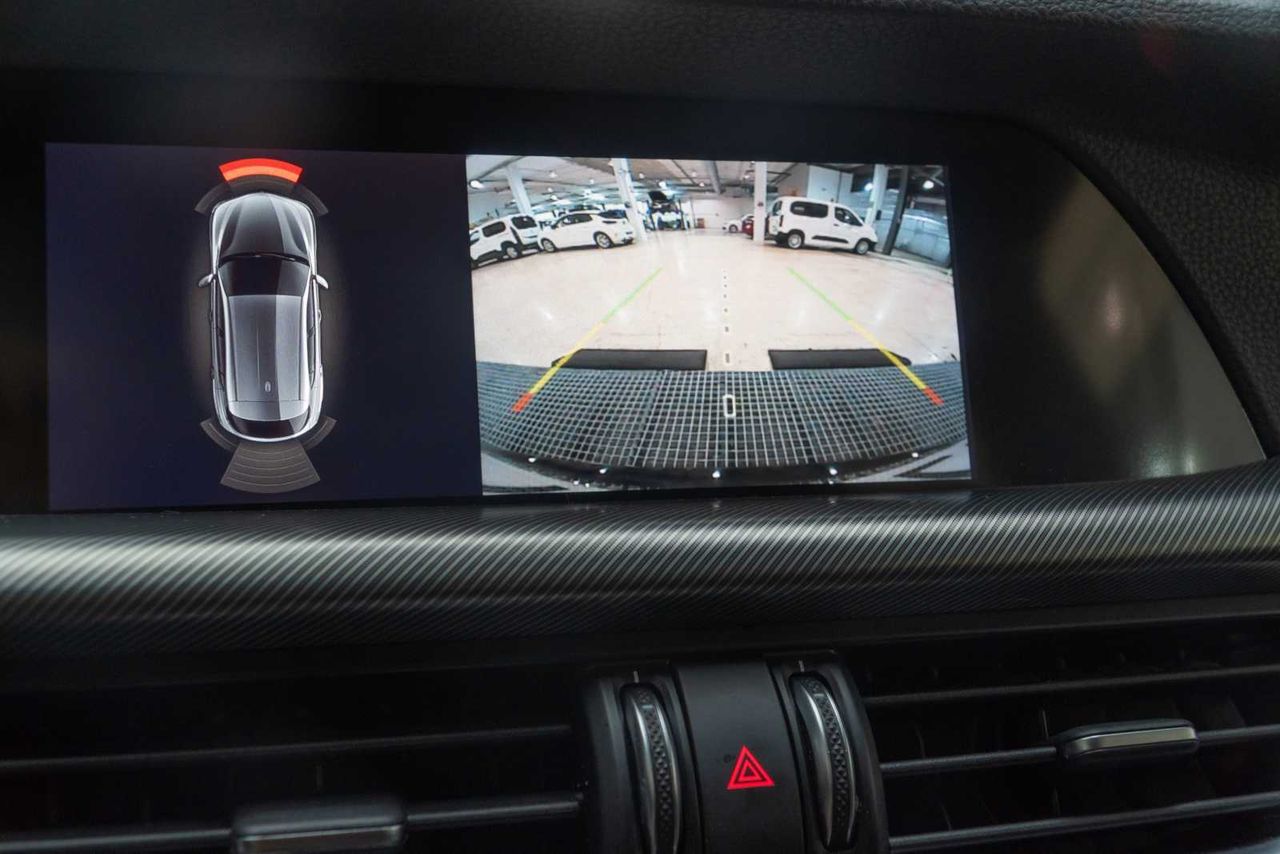 Alfa Romeo Stelvio 2.2 Diésel 154kW (210CV) Veloce Q4 - Foto 15