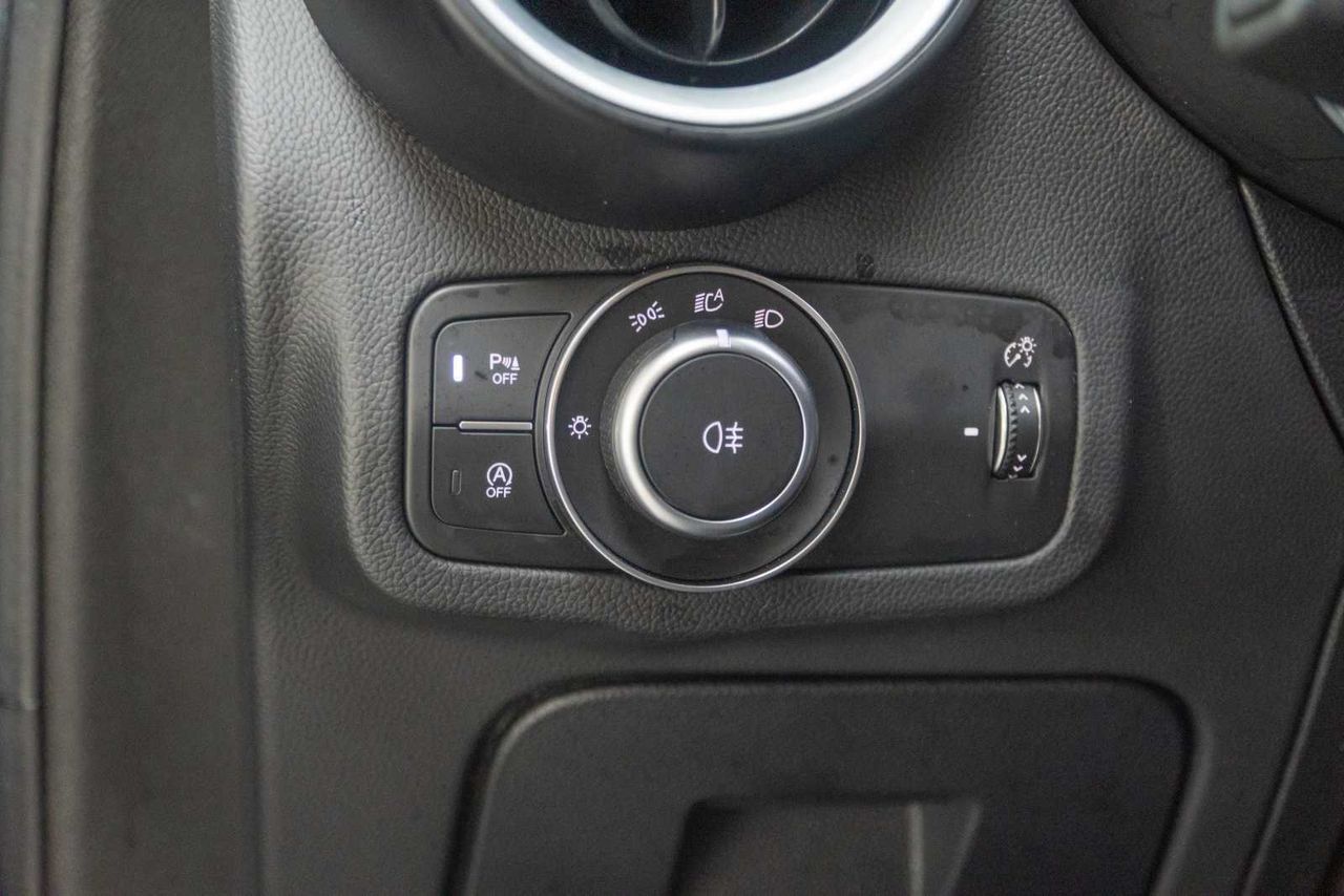 Alfa Romeo Stelvio 2.2 Diésel 154kW (210CV) Veloce Q4 - Foto 18
