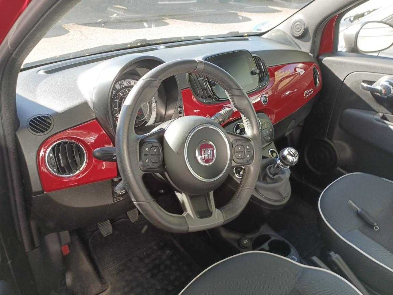 Fiat 500 Sport 1.0 Hybrid 52KW (70 CV)  - Foto 4