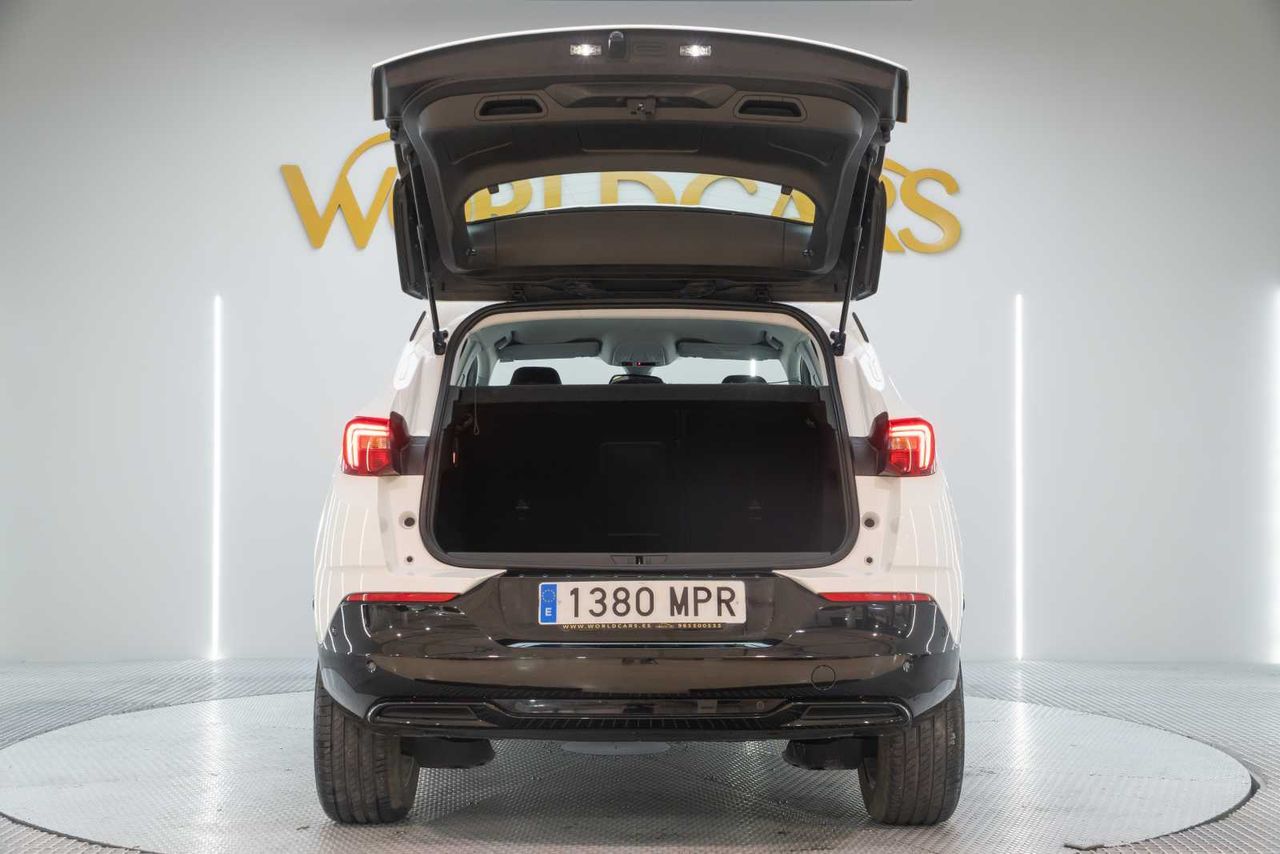 Opel Grandland 1.2T XHT MT6 S/S GS  - Foto 10