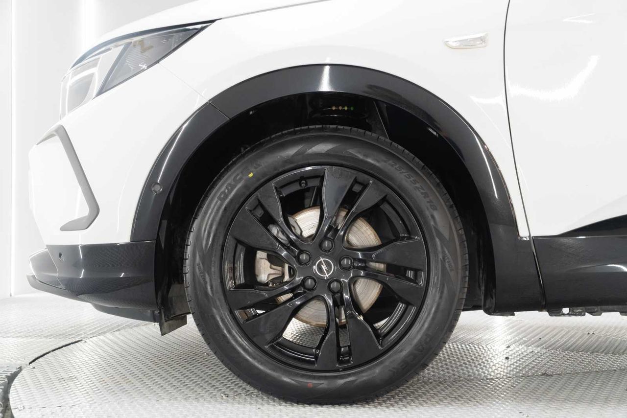 Opel Grandland 1.2T XHT MT6 S/S GS  - Foto 23