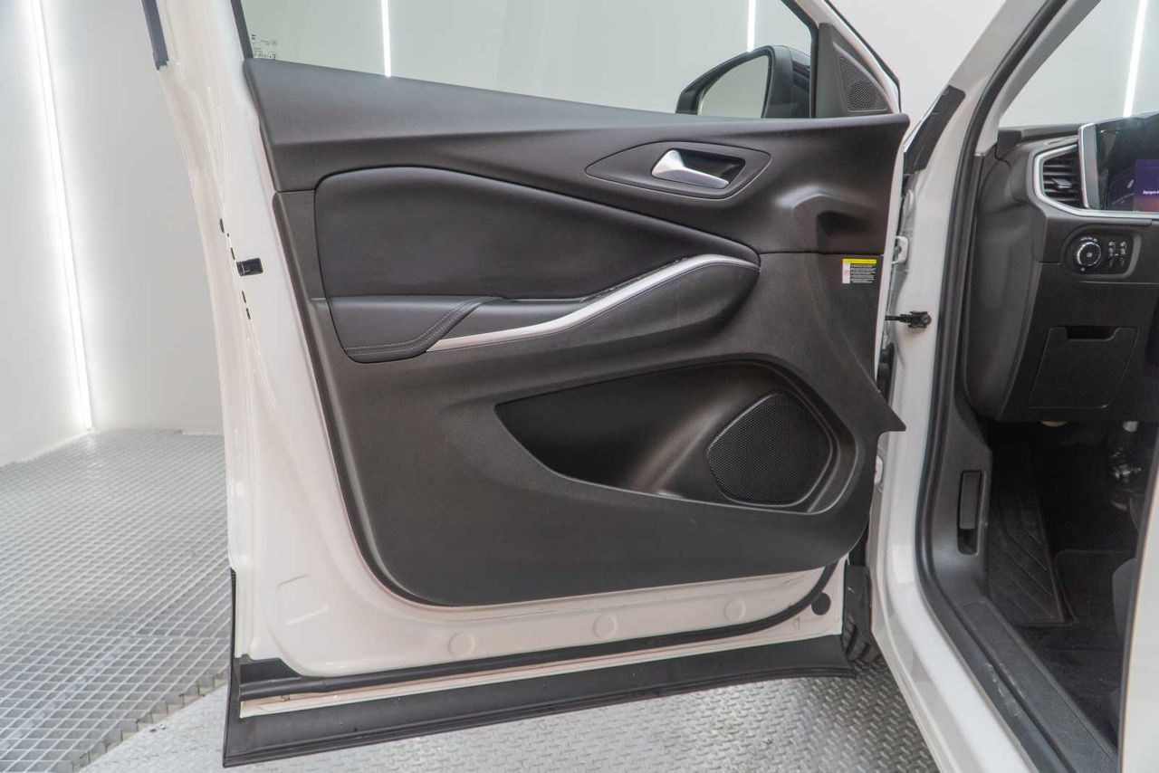 Opel Grandland 1.2T XHT MT6 S/S GS  - Foto 15