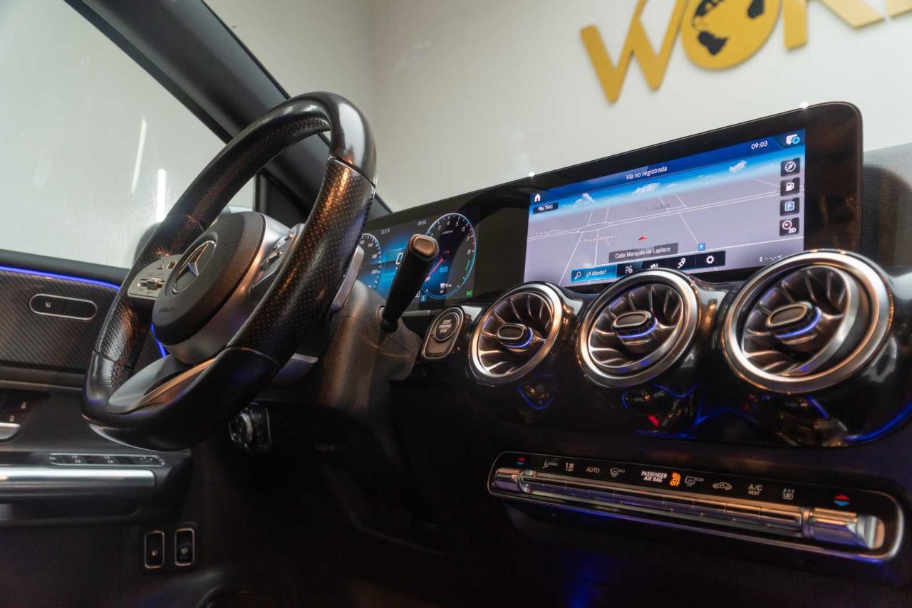 Mercedes Clase B B 250 e - Foto 24