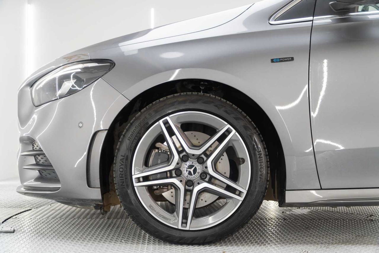 Mercedes Clase B B 250 e - Foto 25