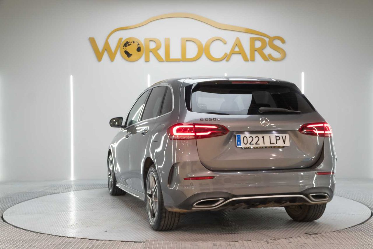 Mercedes Clase B B 250 e - Foto 8