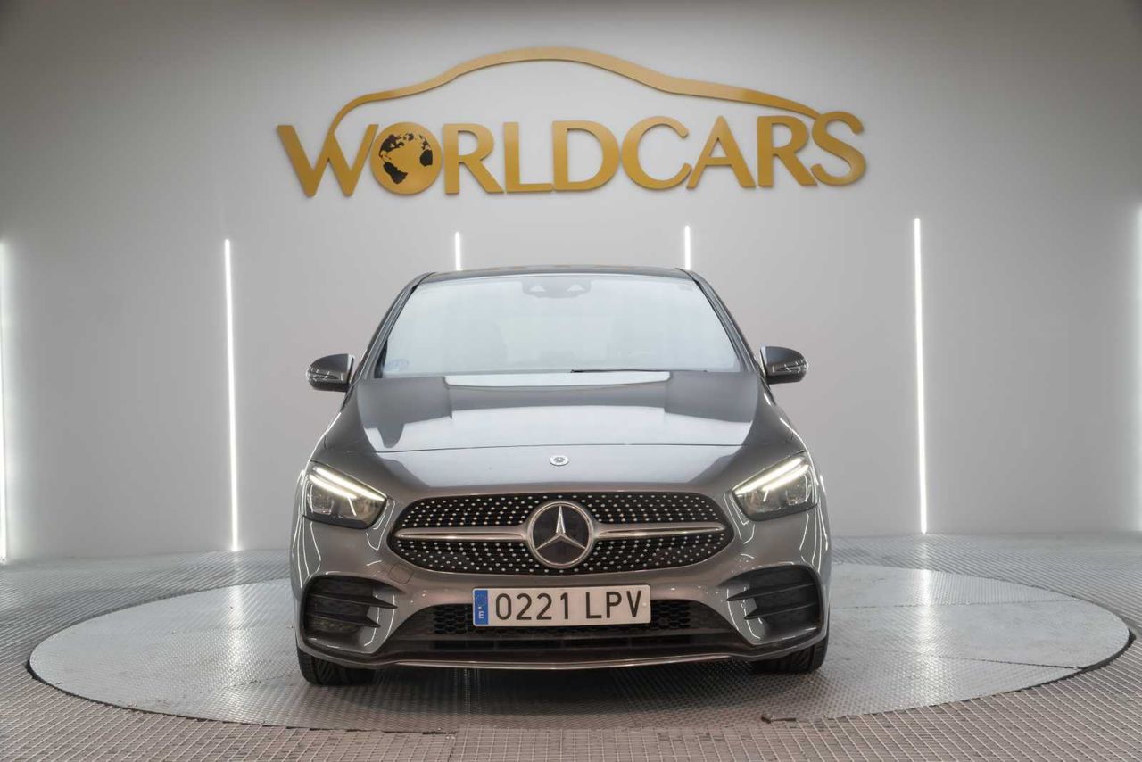 Mercedes Clase B B 250 e - Foto 3