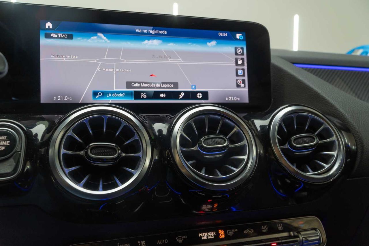 Mercedes Clase B B 250 e - Foto 14