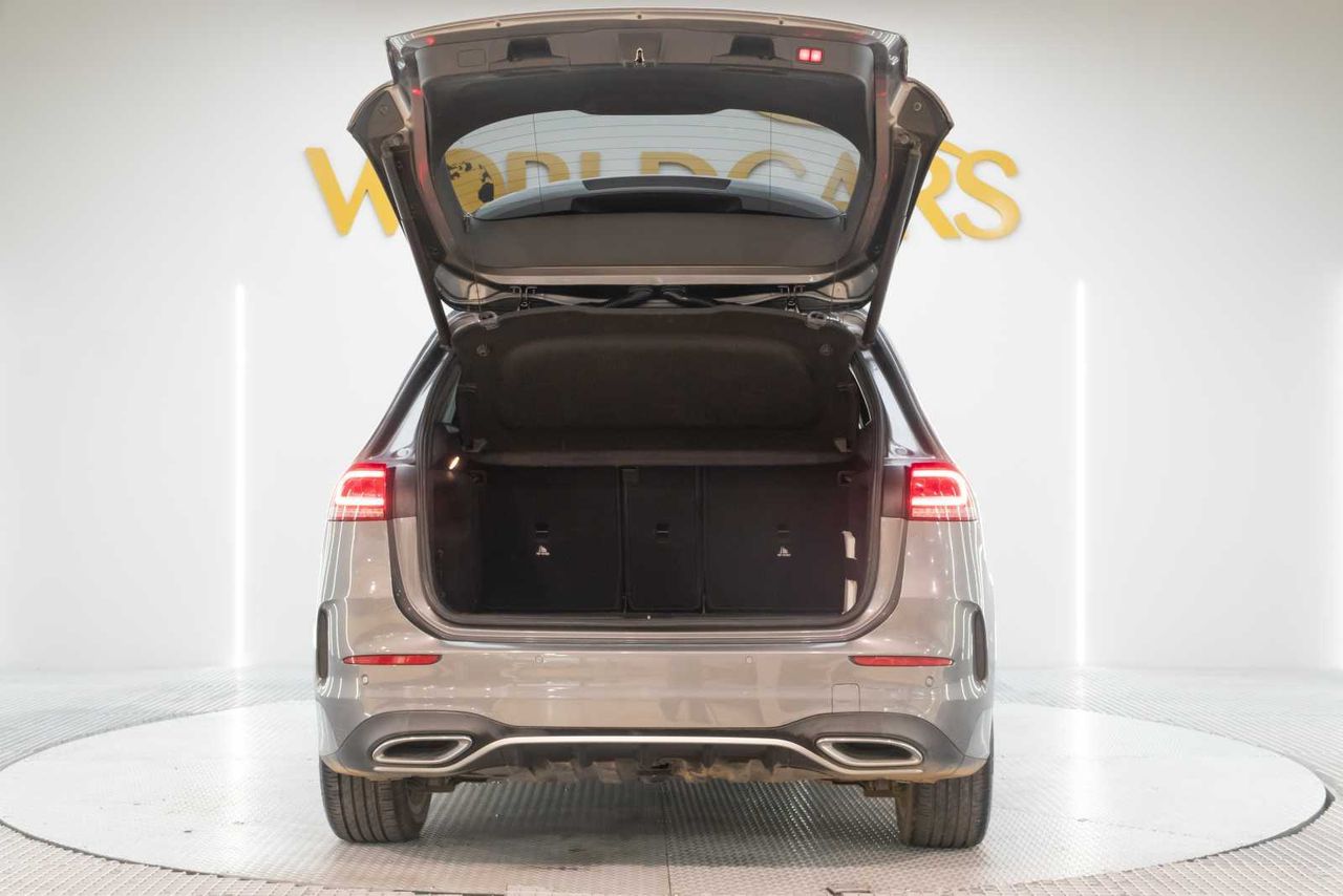 Mercedes Clase B B 250 e - Foto 10