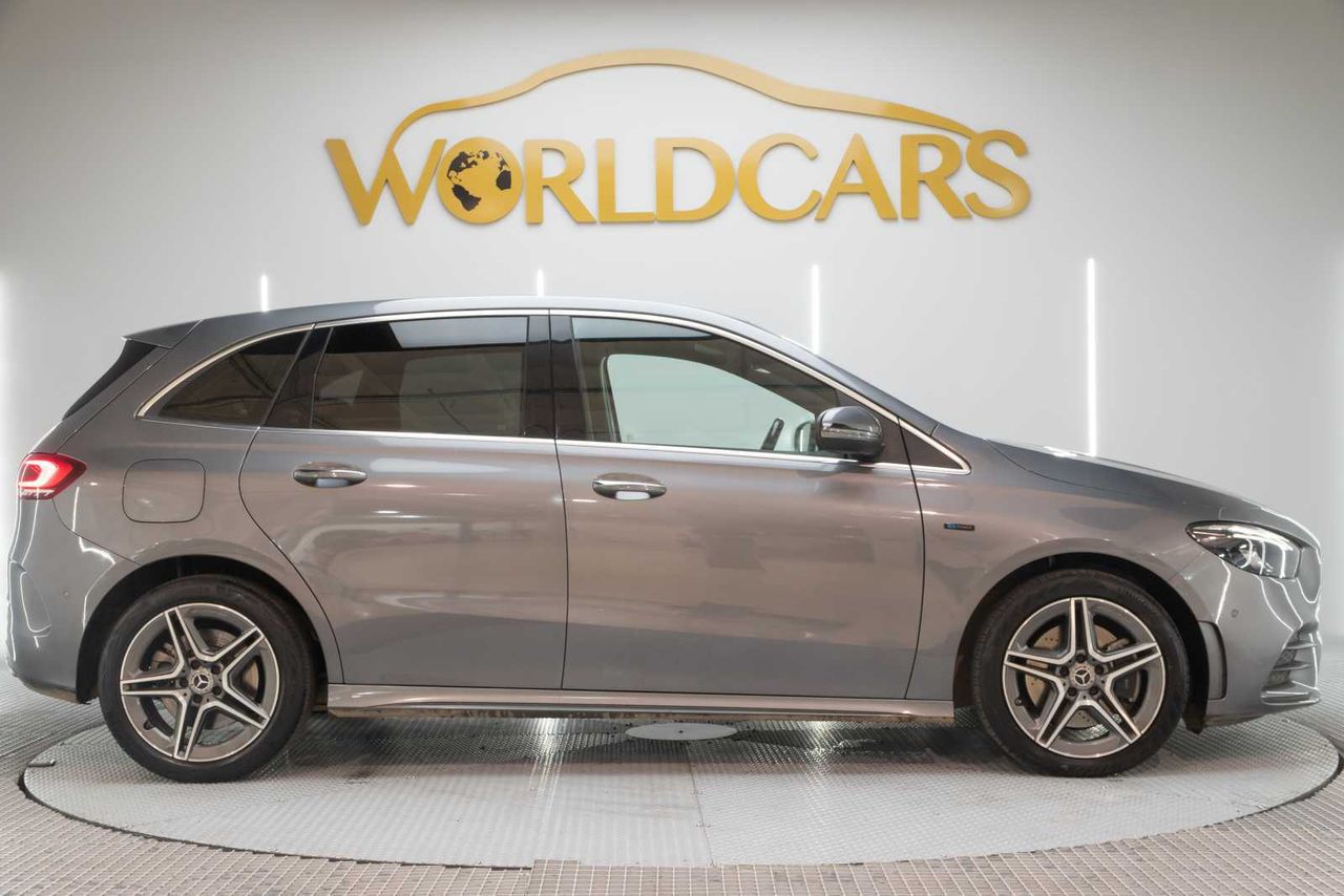 Mercedes Clase B B 250 e - Foto 5