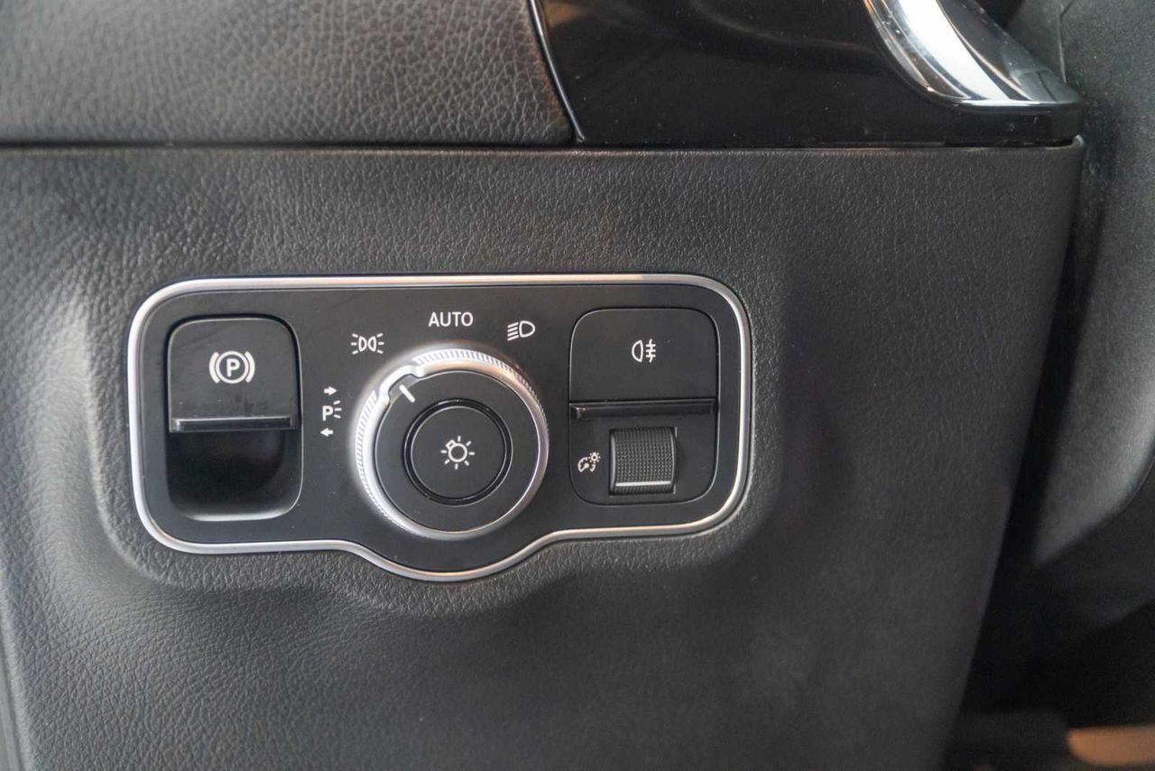 Mercedes Clase B B 250 e - Foto 17