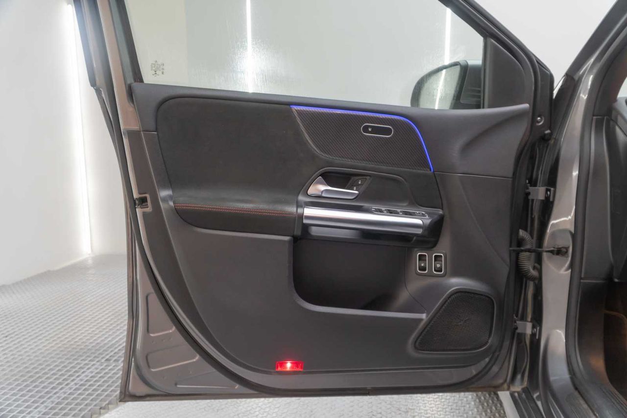 Mercedes Clase B B 250 e - Foto 19