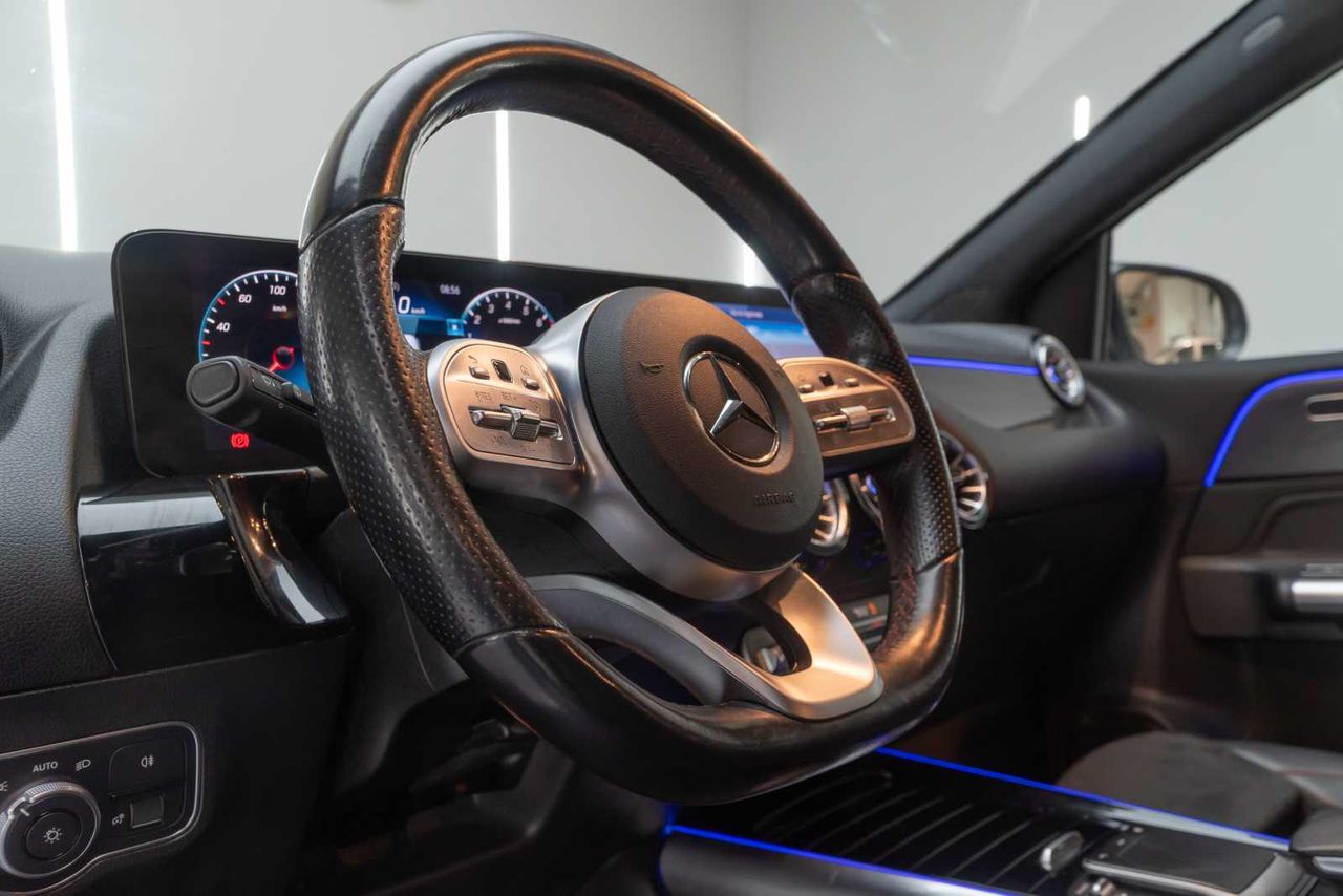 Mercedes Clase B B 250 e - Foto 13