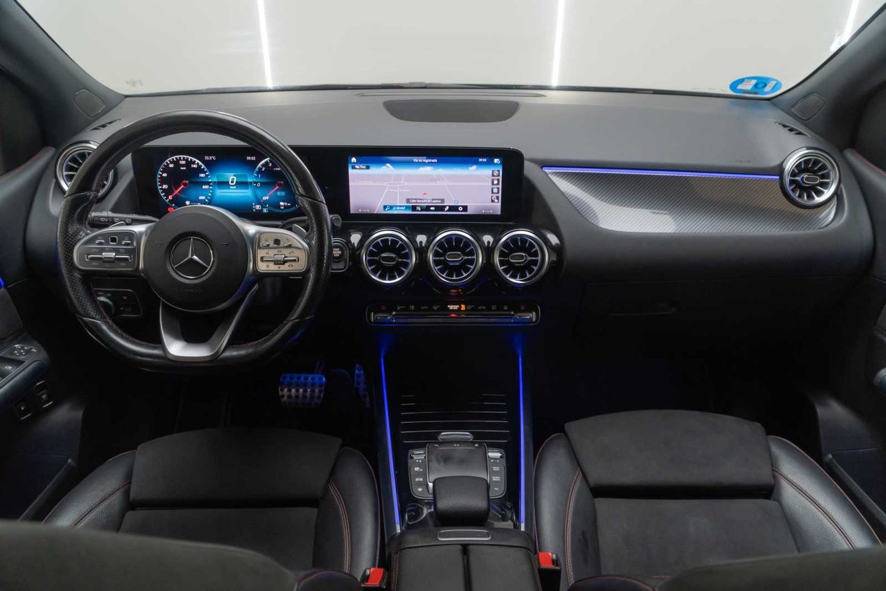 Mercedes Clase B B 250 e - Foto 23