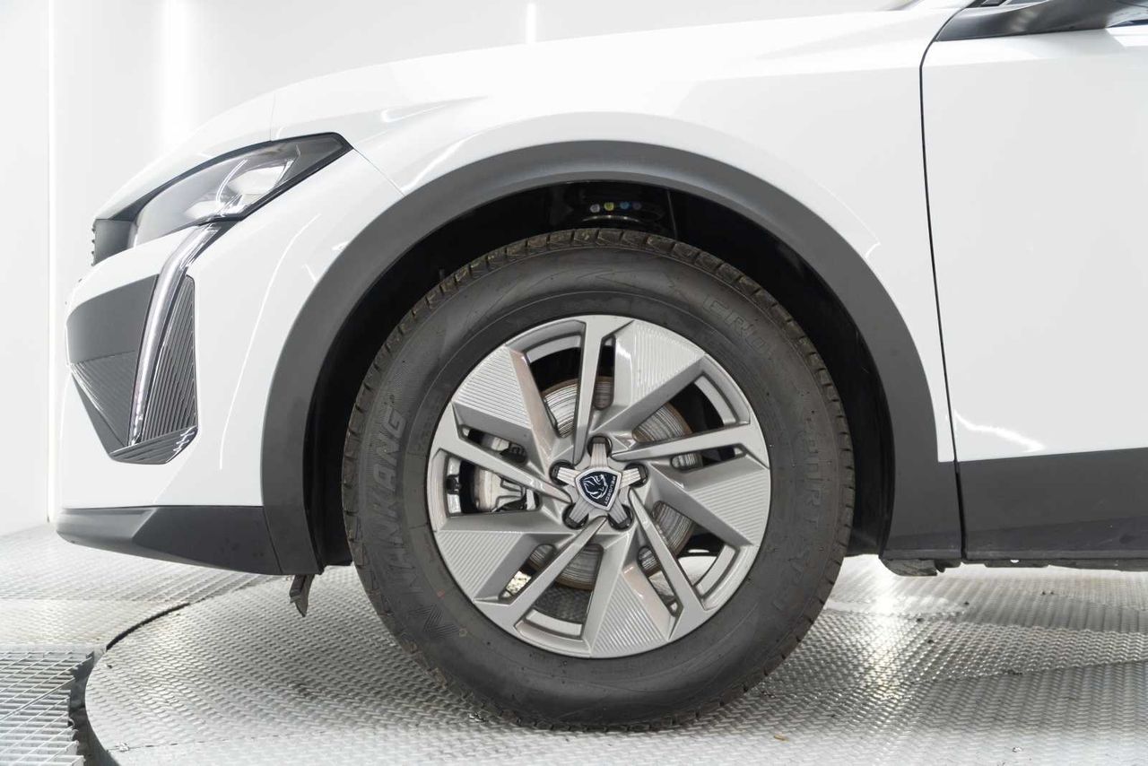 Peugeot 408 408 Allure HYBRID 145 eDCS6  - Foto 23