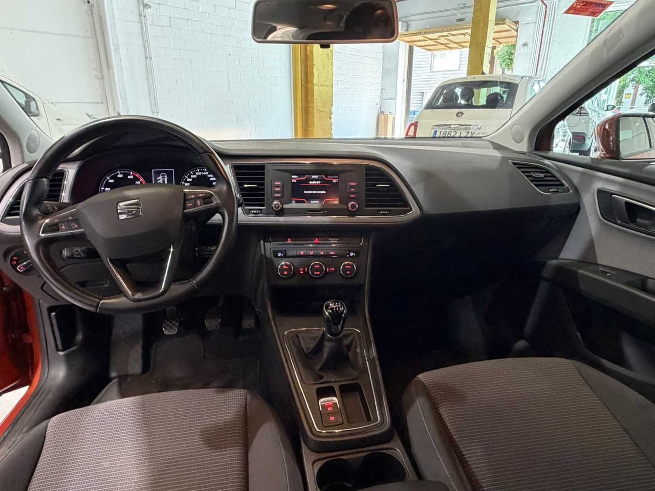 Seat Leon ST 1.5 TGI 96kW (130CV) St&Sp Style - Foto 11