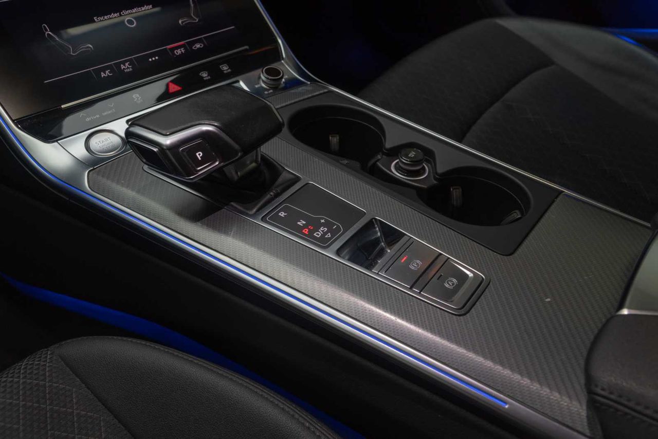 Audi A6 Design 40 TDI 150kW (204CV) S tronic  - Foto 15