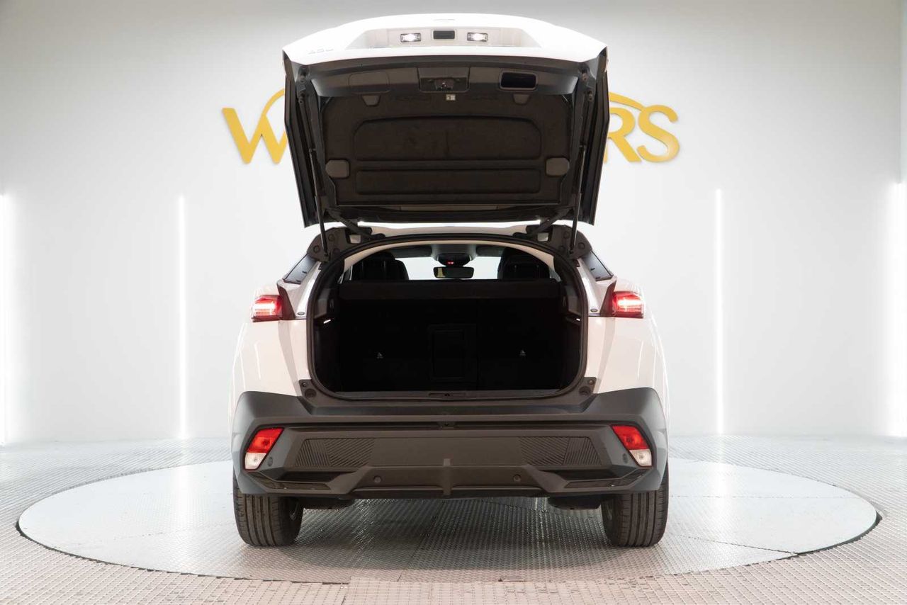 Peugeot 408 408 Allure HYBRID eDCS6 - Foto 10