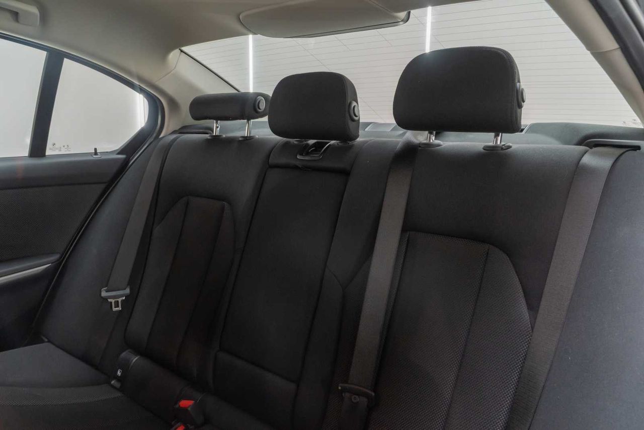 BMW Serie 3 318d Auto.  - Foto 18