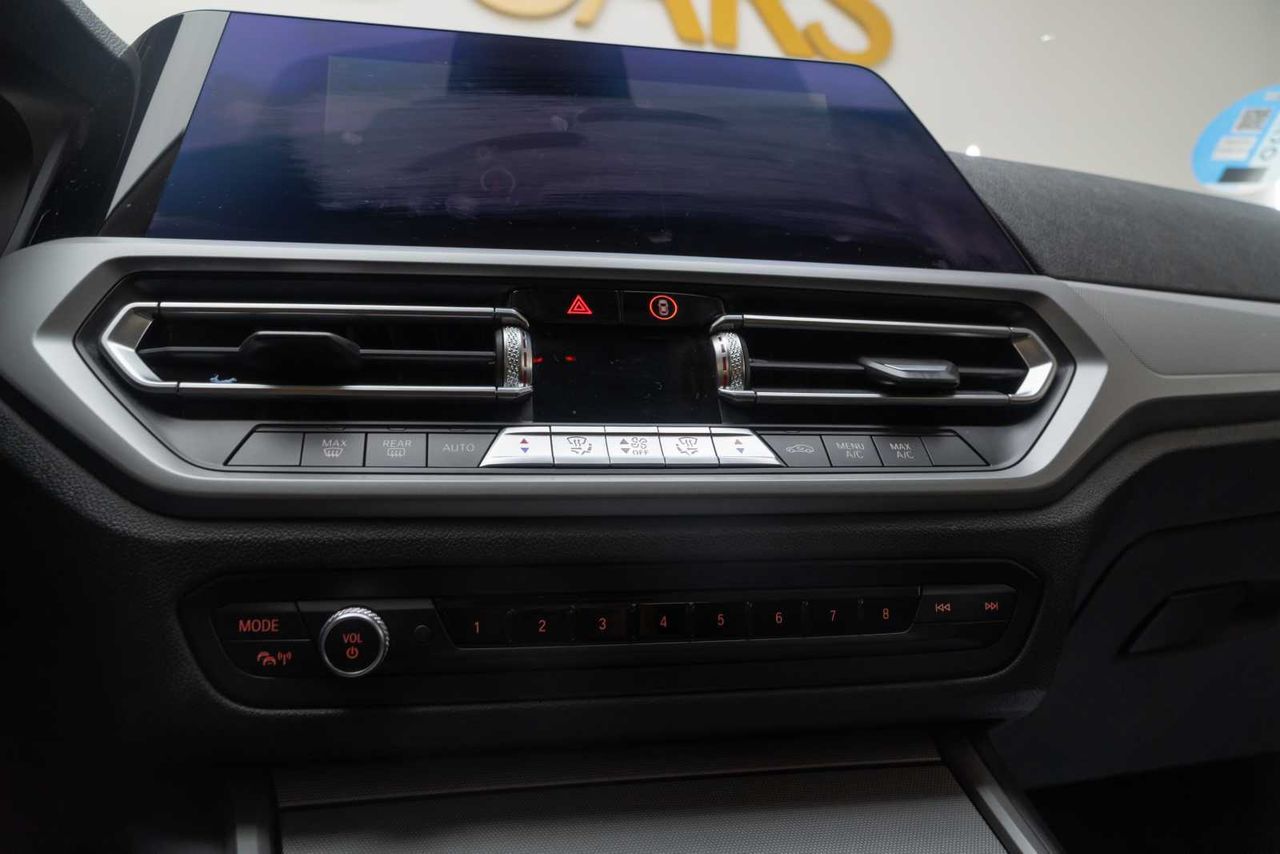 BMW Serie 3 318d Auto.  - Foto 13