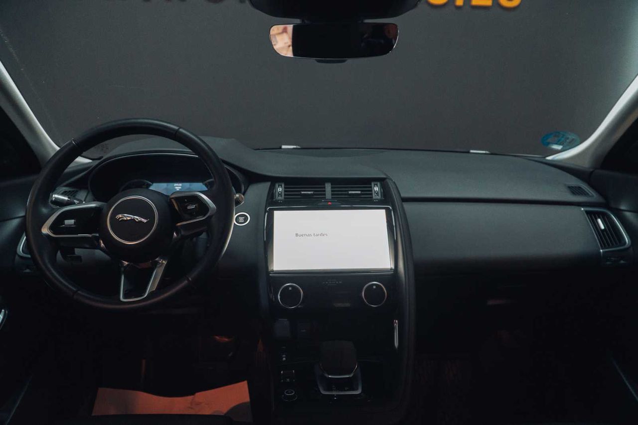 Jaguar E-Pace 2.0D 120kW 4WD Auto  - Foto 19
