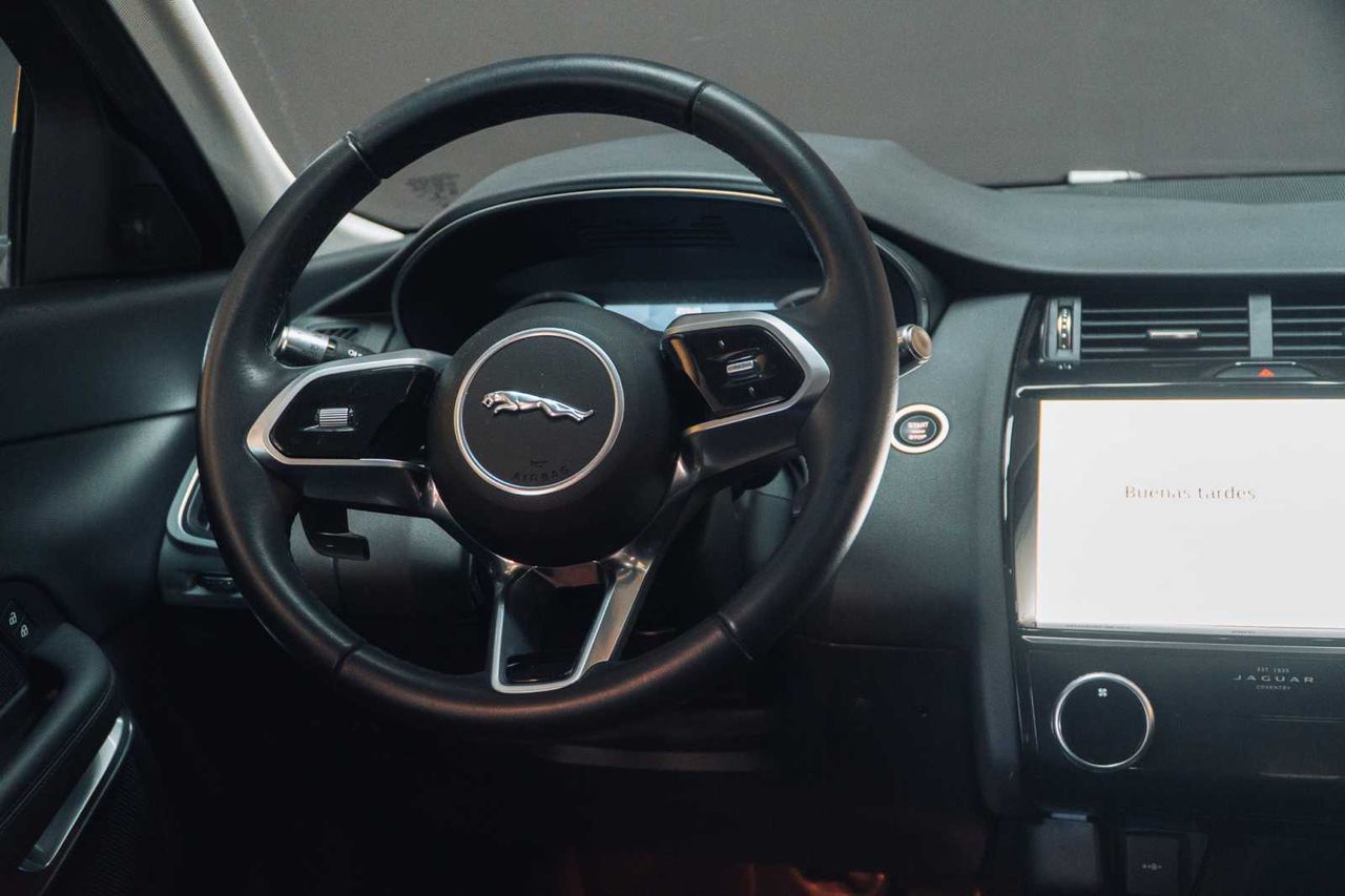 Jaguar E-Pace 2.0D 120kW 4WD Auto  - Foto 20
