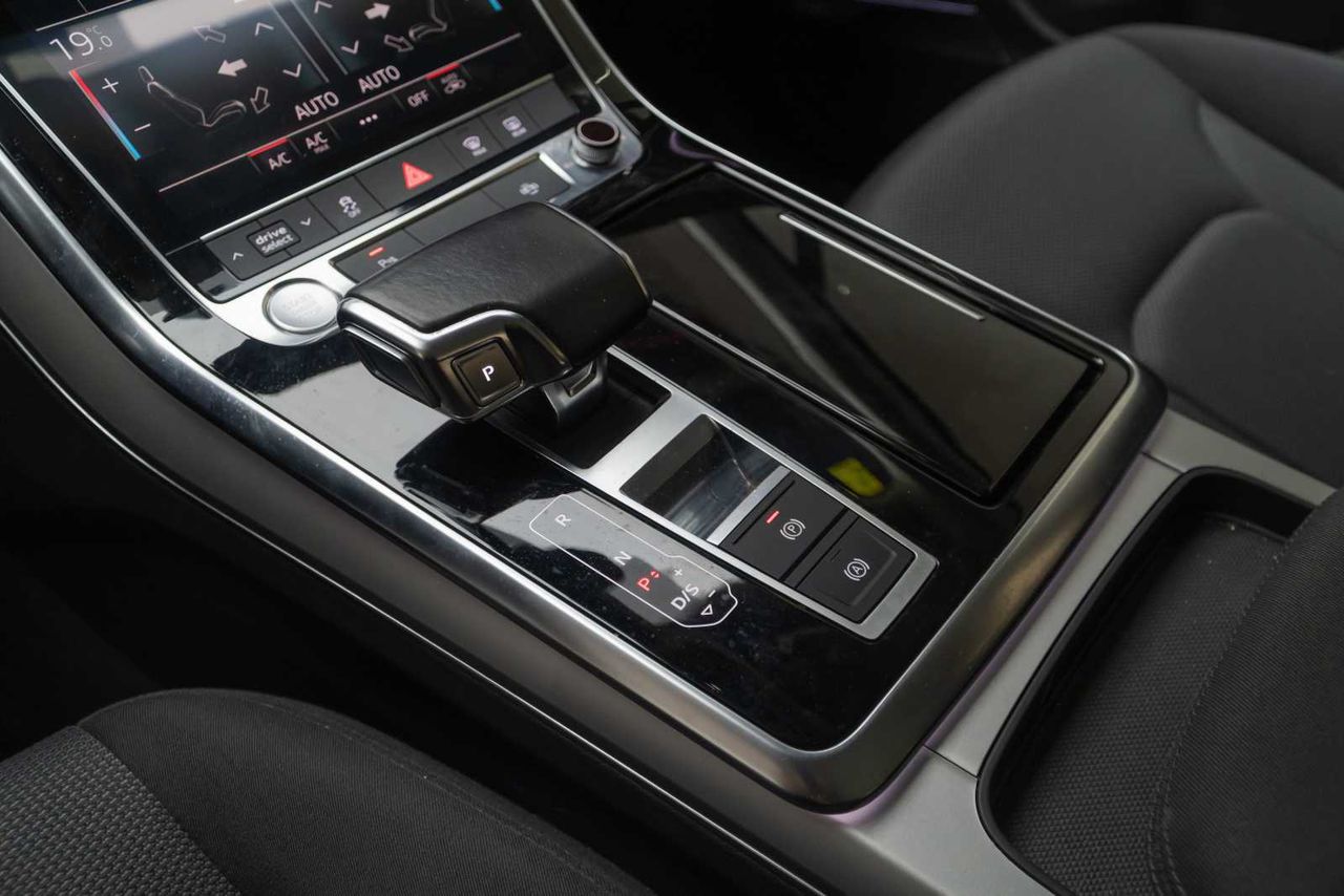 Audi Q7 45 TDI 170kW (232CV) quattro tiptronic  - Foto 16