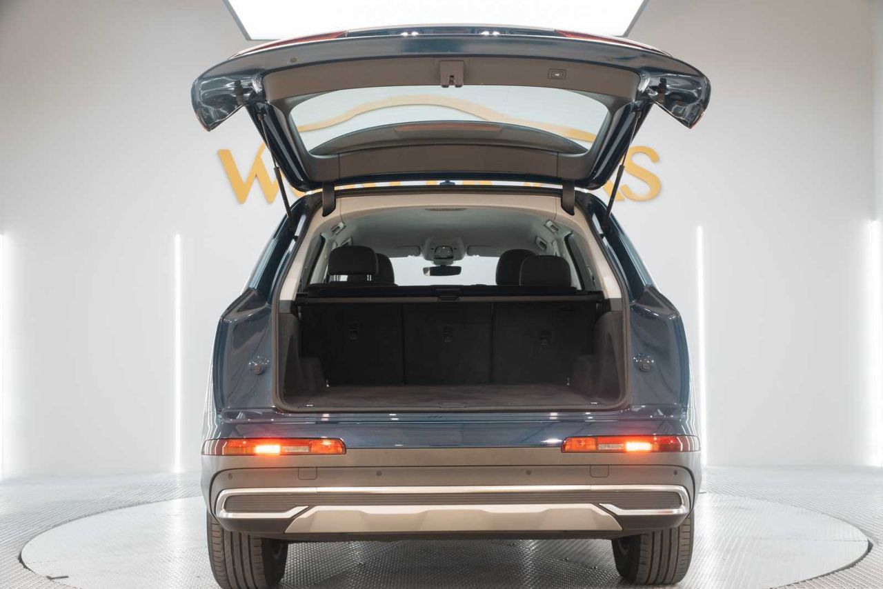 Audi Q7 45 TDI 170kW (232CV) quattro tiptronic  - Foto 10
