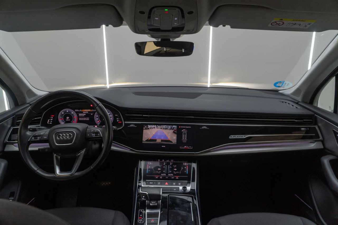 Audi Q7 45 TDI 170kW (232CV) quattro tiptronic  - Foto 22
