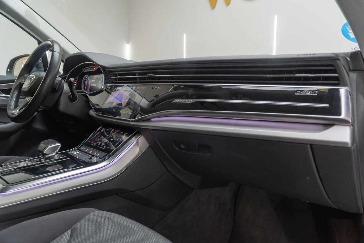 Audi Q7 45 TDI 170kW (232CV) quattro tiptronic  - Foto 24