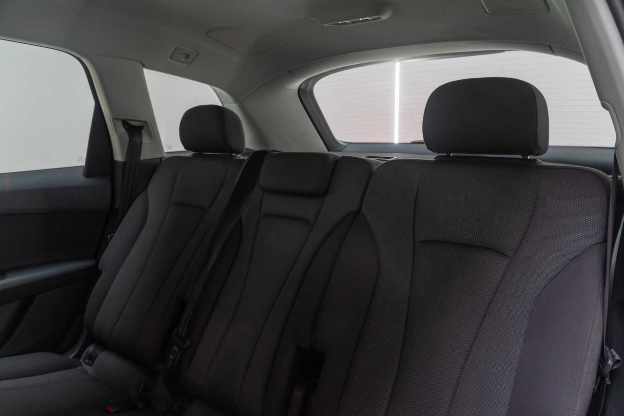 Audi Q7 45 TDI 170kW (232CV) quattro tiptronic  - Foto 20