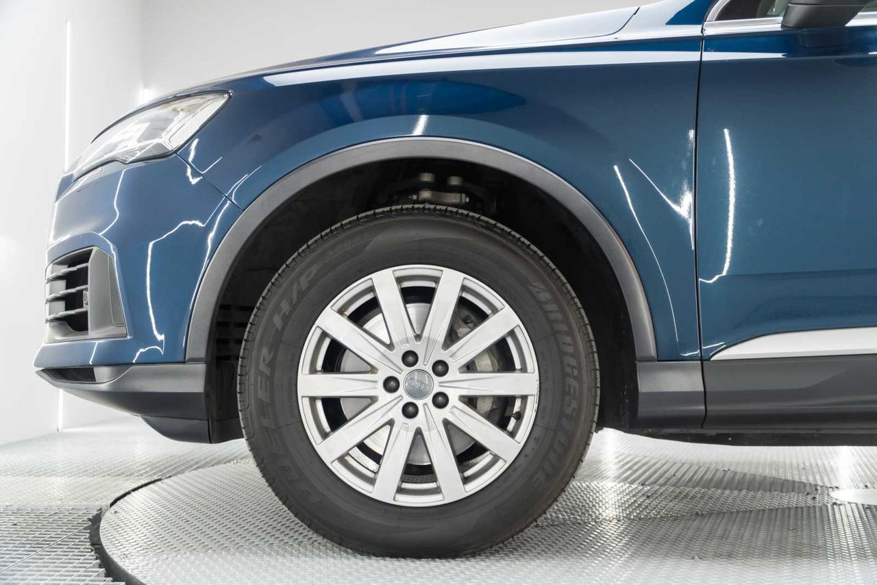 Audi Q7 45 TDI 170kW (232CV) quattro tiptronic  - Foto 25