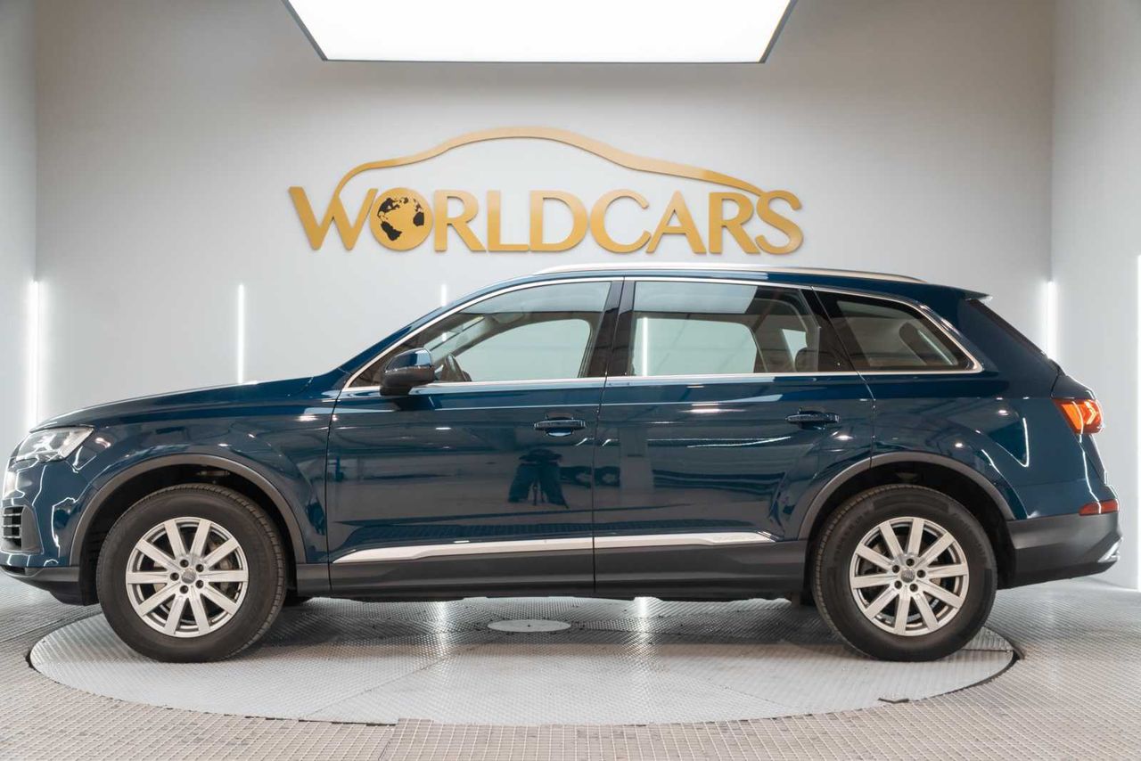 Audi Q7 45 TDI 170kW (232CV) quattro tiptronic  - Foto 9