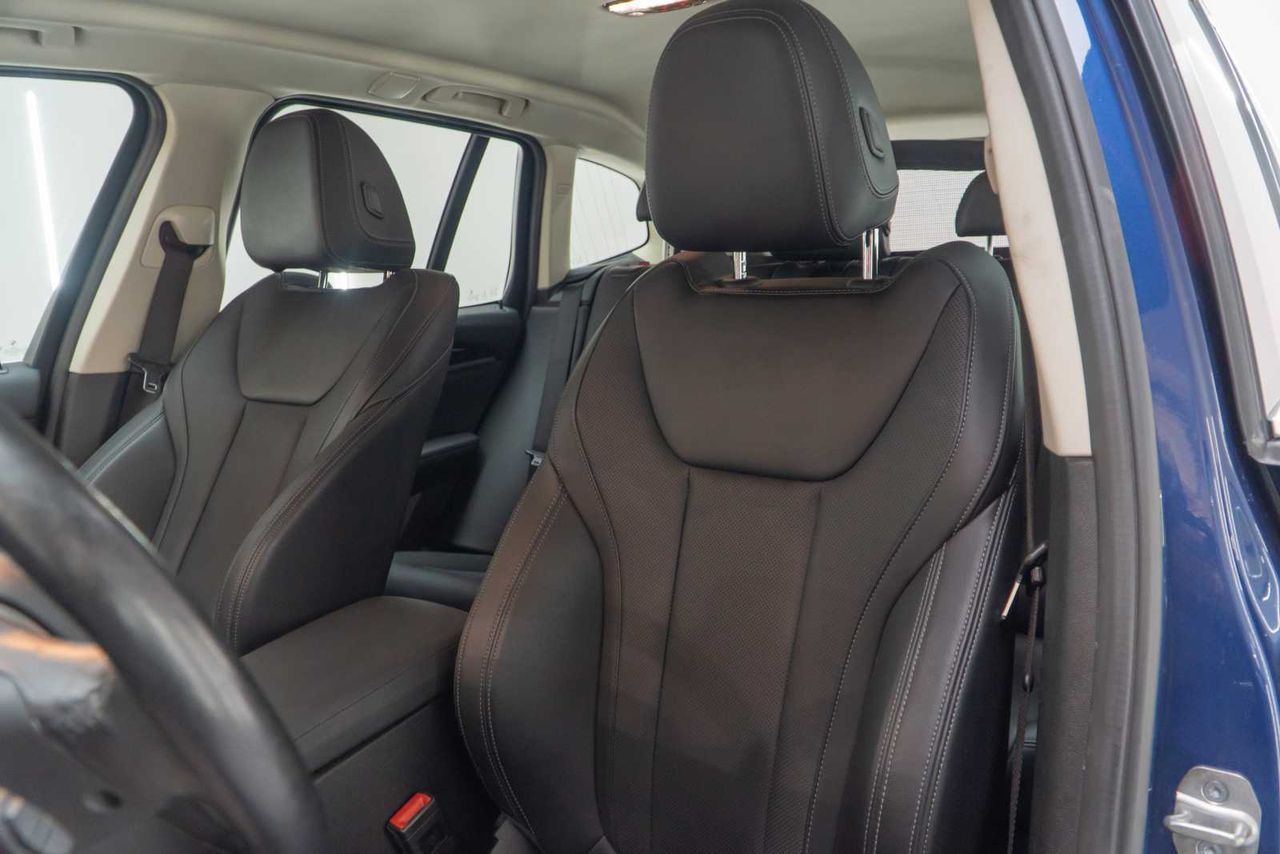 BMW X3 xDrive30e xLine  - Foto 22