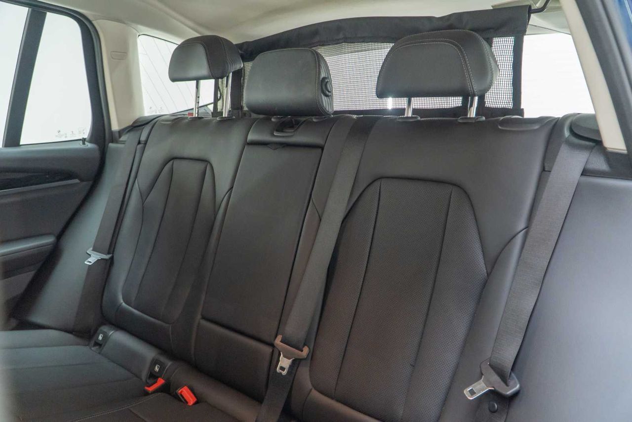 BMW X3 xDrive30e xLine  - Foto 23