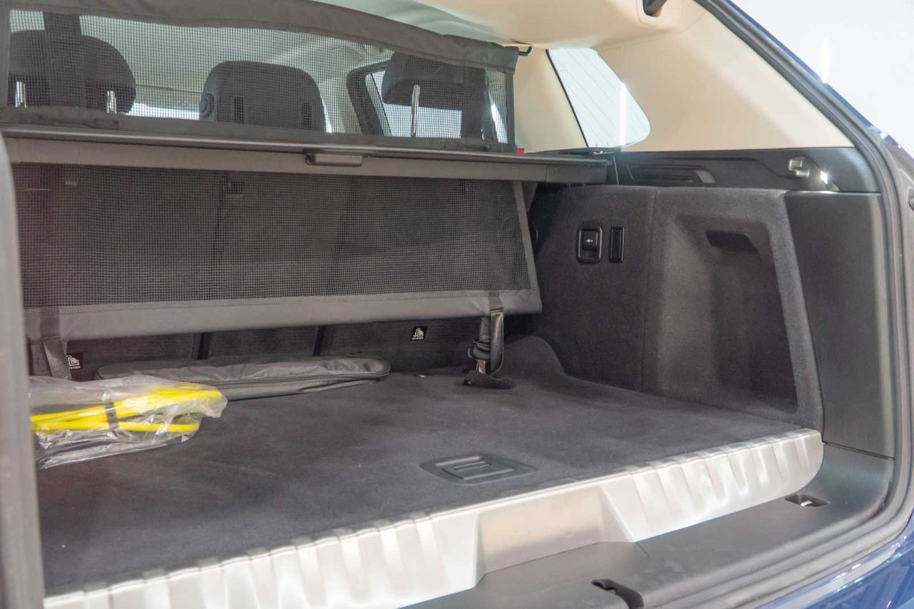 BMW X3 xDrive30e xLine  - Foto 12