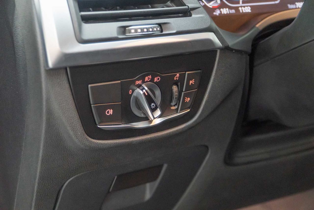 BMW X3 xDrive30e xLine  - Foto 18
