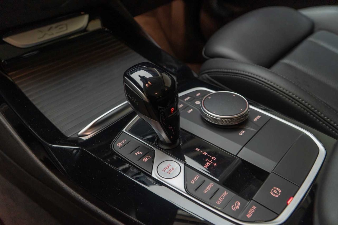 BMW X3 xDrive30e xLine  - Foto 17