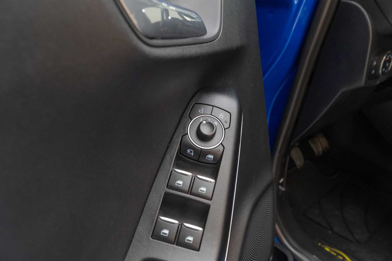 Ford Puma 1.0 EcoBoost 125cv Titanium Design MHEV  - Foto 17