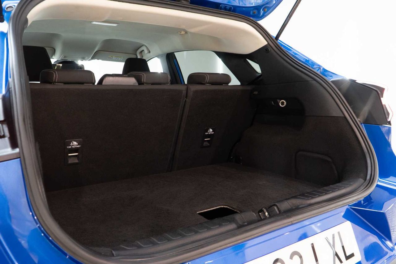 Ford Puma 1.0 EcoBoost 125cv Titanium Design MHEV  - Foto 11