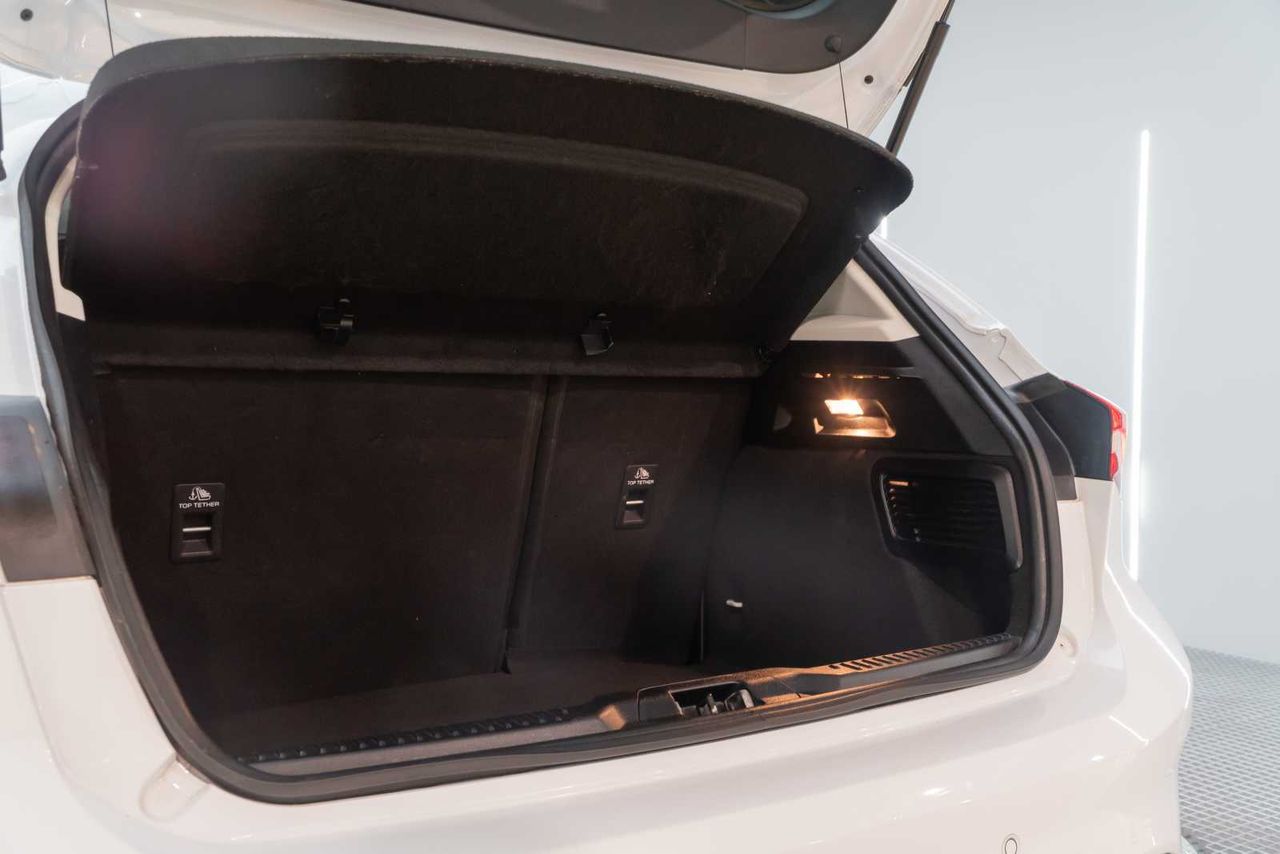 Ford Focus 1.5 Ecoblue 88kW Trend+ Auto - Foto 11