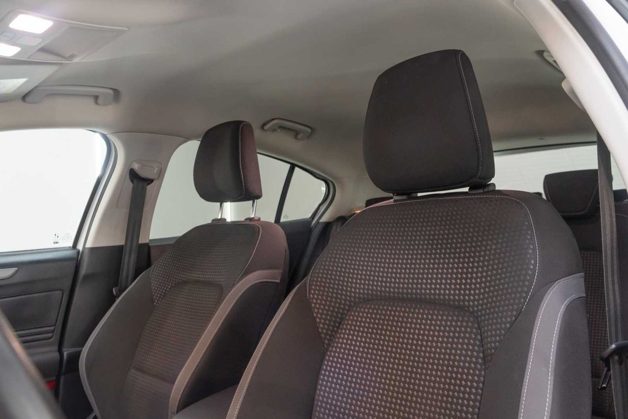 Ford Focus 1.5 Ecoblue 88kW Trend+ Auto - Foto 18
