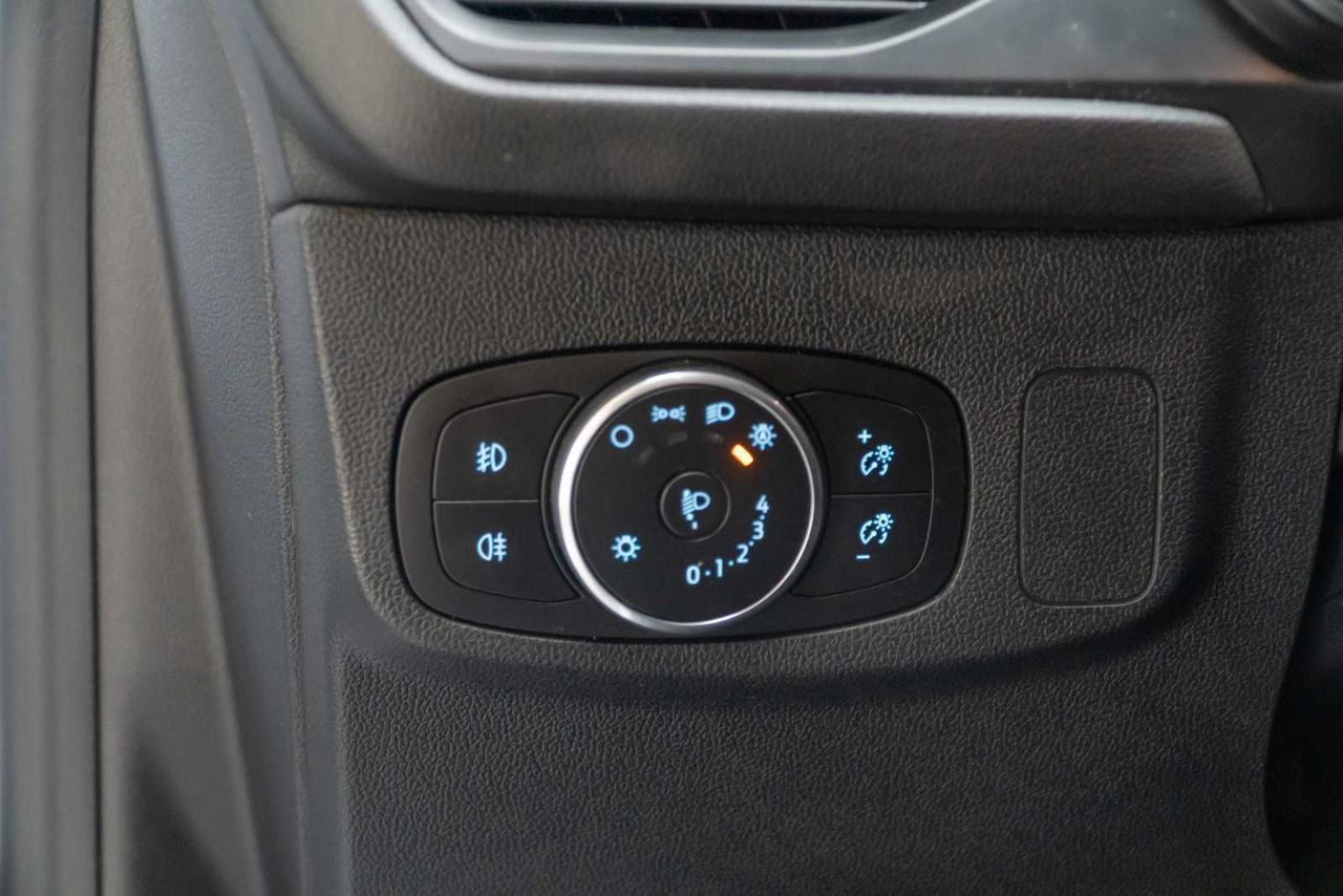 Ford Focus 1.5 Ecoblue 88kW Trend+ Auto - Foto 15
